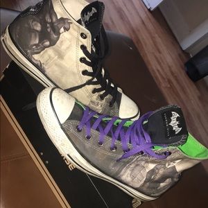 Converse Men size 10